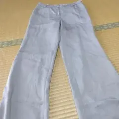 BON CILIE グレー スラックス