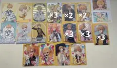 すとぷり　るぅと　カード