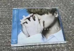新品未開封 吉田広大 オフィシャルサイト限定版 アルバムCD -0-(ゼロ)