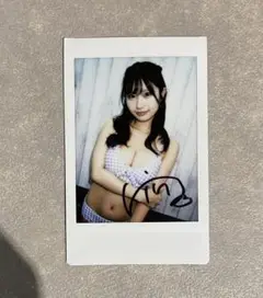 鈴の家りん　チェキ　プレステージ女優