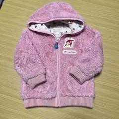 ティンカーベル　上着　ジャケット　ジャンバー　サイズ100