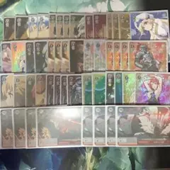 PSA9 WS ヴァイス ゴブスレ　地母神の御使い　女神官　SP サイン 2025年最新】女神官 サインの人気アイテム - メルカリ