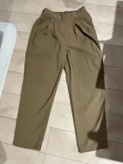 夏用パンツ workman