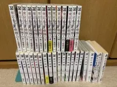 東京喰種・東京喰種:re全巻セット+α