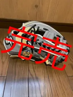 SSK 軟式内野手 西岡モデル