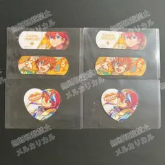 あんスタ チャームエイド 明星スバル ①