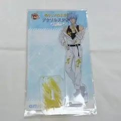 テニプリ COLORS アクスタ 仁王雅治
