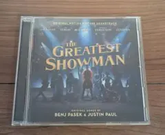 グレイテスト・ショーマン　サウンドトラック　CD