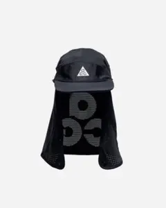 新品未使用　NIKE acg フライキャップ L/XL
