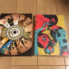 じん DVD2枚【送料込】