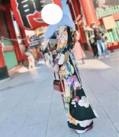 【振袖フルセット】