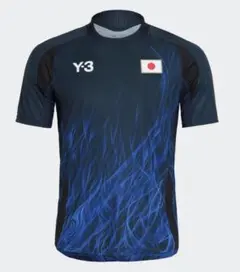 限定出品 adidas Y-3 日本代表 パリ五輪限定 オーセンティック 正規品 アディダス サッカー日本代表 2024 ホーム オーセンティック