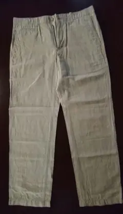 GAP　メンズパンツ