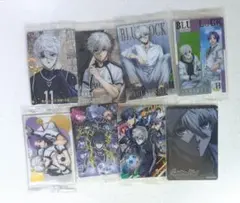 ブルーロック　凪誠士郎　セット✩