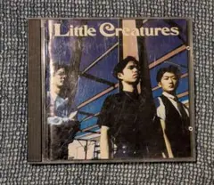 Little Creatures リトル・クリーチャーズ