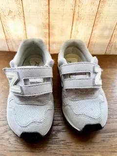 ⭐️お値下げ⭐️new balance 313 17cm