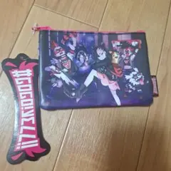 #GOGO!YELL!! ミニフラットポーチ 「ポケットモンスター」