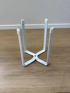 【タワー】 ポリ袋エコホルダー