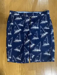 ブルックスブラザーズ　ショートパンツ　バミューダパンツ