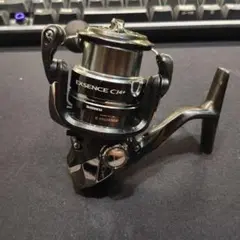 12 エクスセンスCI4+ c3000HGM