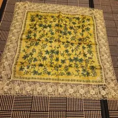 源コレクションハンカチ