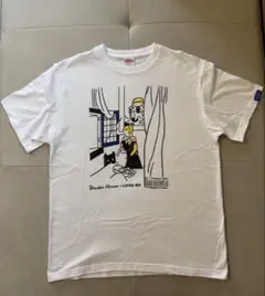 Dresden Vermeer コーヒーボーイ Tシャツ Lサイズ