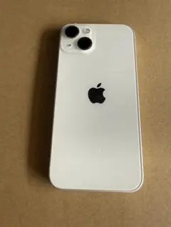 iPhone 13 ホワイト Apple simフリー