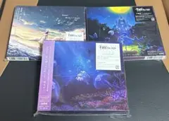 Aimer 花の唄/I beg you/春はゆく