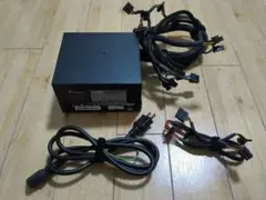 Seasonic M12D-850 電源ユニット