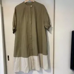AUG ワンピース