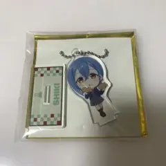 ラブライブ！スーパースター！！ GiGO たい焼き 若菜四季 アクキー