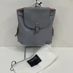 Lipault リポー レディース用バックパック MINER GREY
