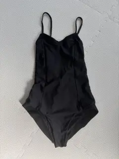 NU SWIMヌースイム⭐︎ワンピース水着ブラックS 未使用 水着 S1－b | NuSwim (Women)/ヌースイム | 三越伊勢丹