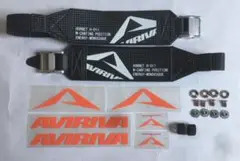 aviriva HONET パワーベルト