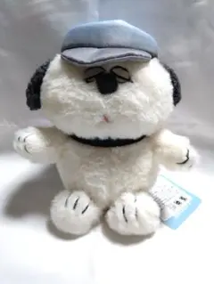 SNOOPY FUWAKUTA グラデ オラフ