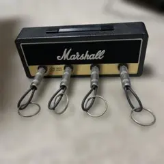 Marshall（マーシャル）アンプ風キーハンガー