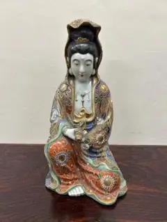 最終値引価格！価格九谷焼観音様 m71659771107_1.jpg?1749983645