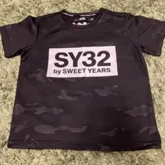 SY32 キッズTシャツ