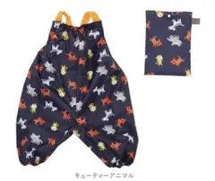 【marlepawda】プレイウェア80-90cm