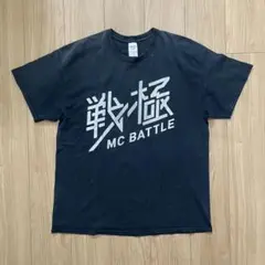 戦極 MC BATTLE Size.XL