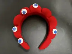 新品！ミャクミャクカチューシャ