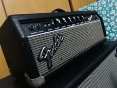 Fender Bassman BMH 210CE