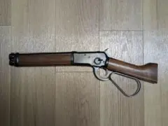 POINT社ウィンチェスター M1892 ジャンク品 ASGK A&K レバーアクションガスガン ウインチェスターM1892 リアル