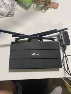 TP-Link Archer A6