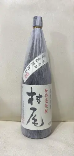 村尾 25度 1800ml