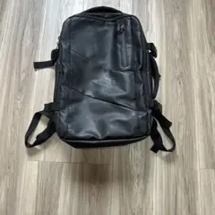 ❤️大特価 最大37L大容量 3way❤️ビジネスバッグ 撥水