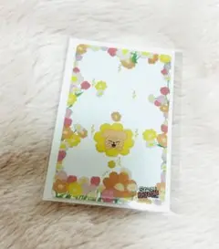 StrayKids スキズ ポップアップ 購入特典クリアカード