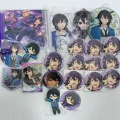 【まとめ売り】あんさんぶるスターズ 朔間零 フィーチャー CD等 21点