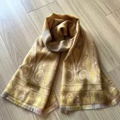 ETRO ストール　32×117cm
