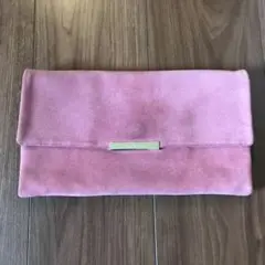エンポリオアルマーニ クラッチバッグ